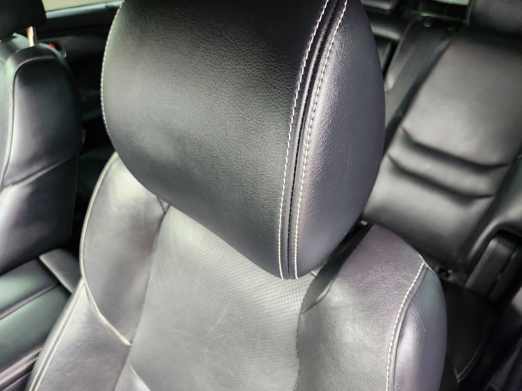 Used 2021 MAZDA CX-9 Grand Touring AWD/4WD image 6