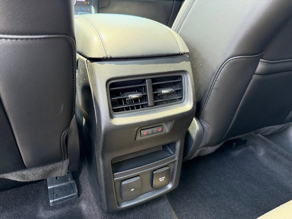 Used 2019 Ford Edge ST w/ Equipment Group 401A AWD/4WD image 27