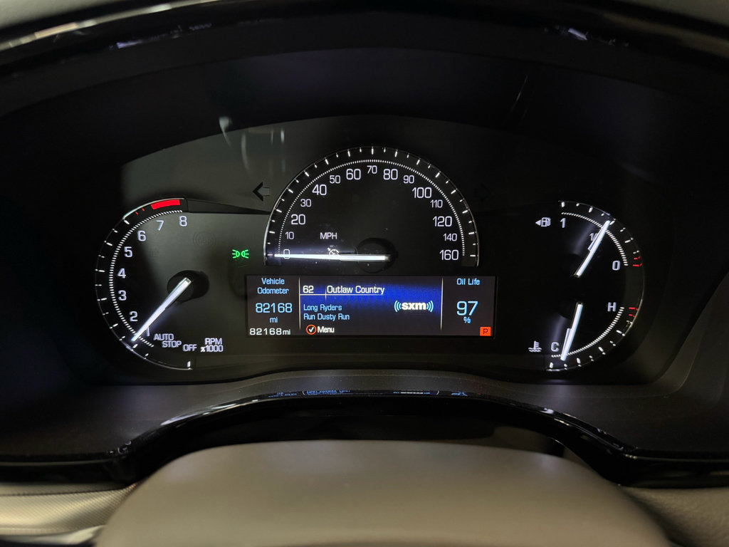 Used 2019 Cadillac XT5 Premium Luxury AWD/4WD image 26