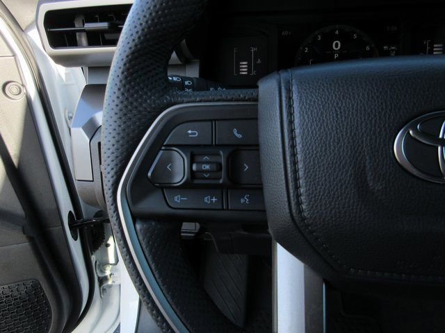 Certified 2025 Toyota Tacoma SR5 image 13