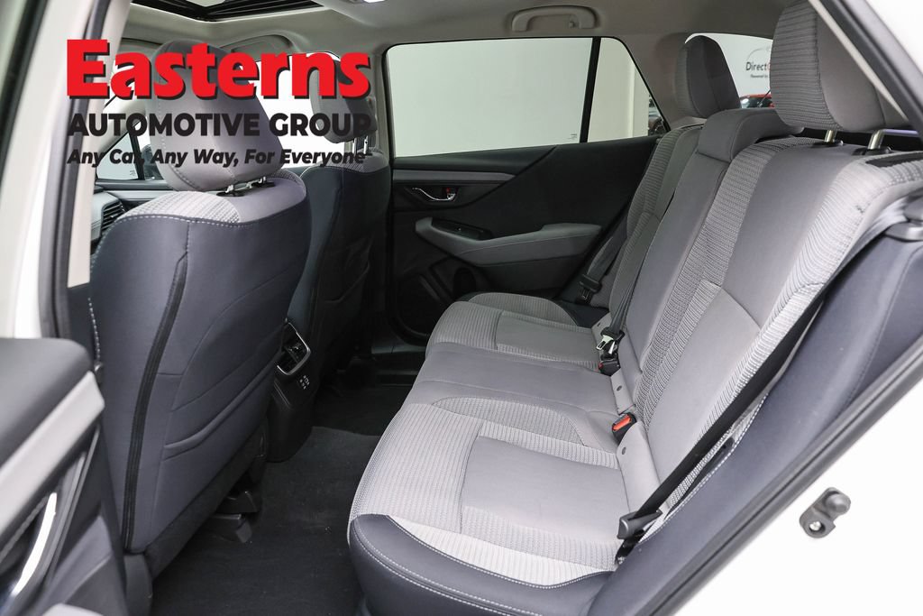 Used 2023 Subaru Outback Premium AWD/4WD image 20