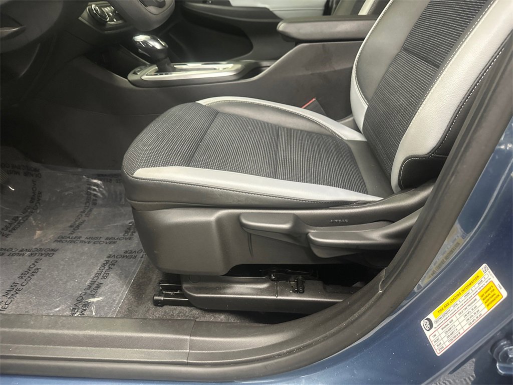 Used 2024 Buick Envista Preferred image 10