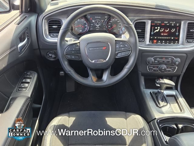Used 2023 Dodge Charger Scat Pack w/ Daytona Edition Group RWD image 7