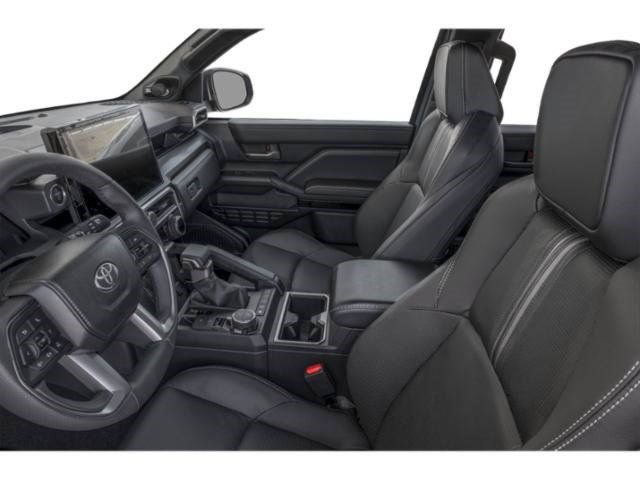 New 2026 Toyota 4Runner Limited AWD/4WD image 8