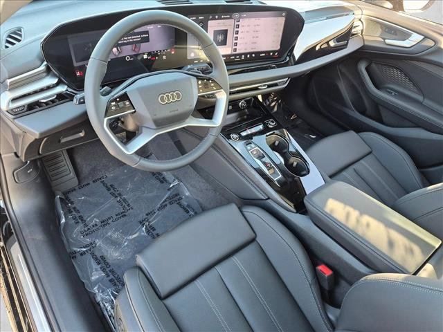 New 2026 Audi A5 Premium Plus AWD/4WD image 3