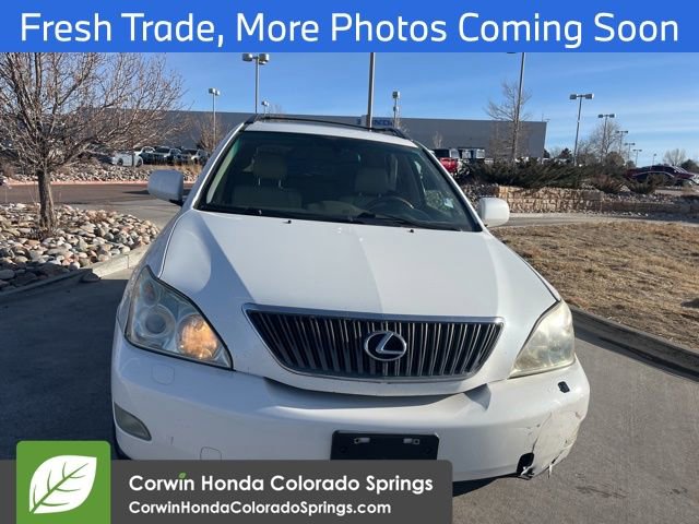 Used 2007 Lexus RX 350 AWD image 3
