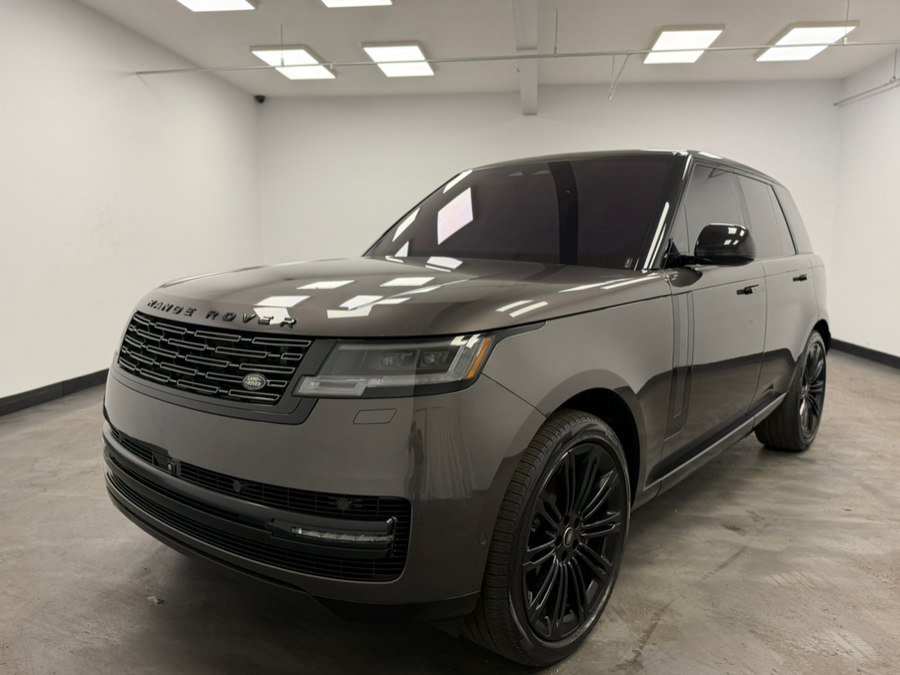 Used 2023 Land Rover Range Rover SE AWD/4WD image 5