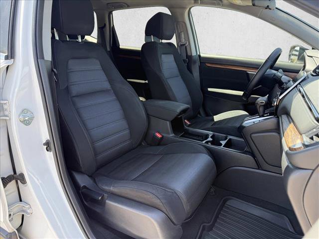 Used 2022 Honda CR-V EX image 13