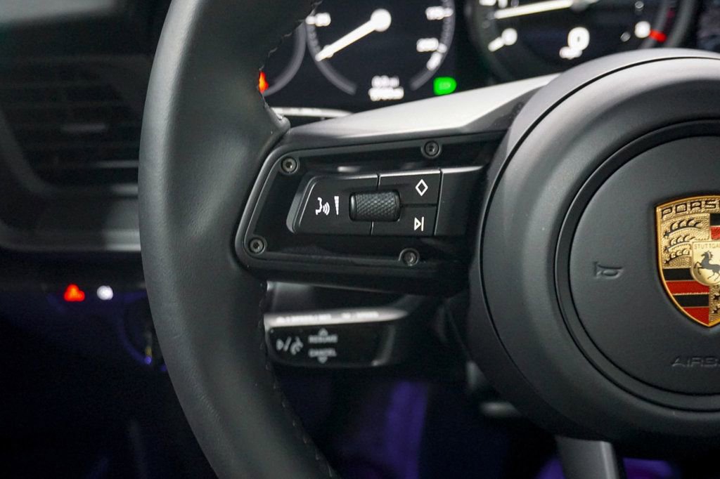 Used 2024 Porsche 911 Coupe image 60