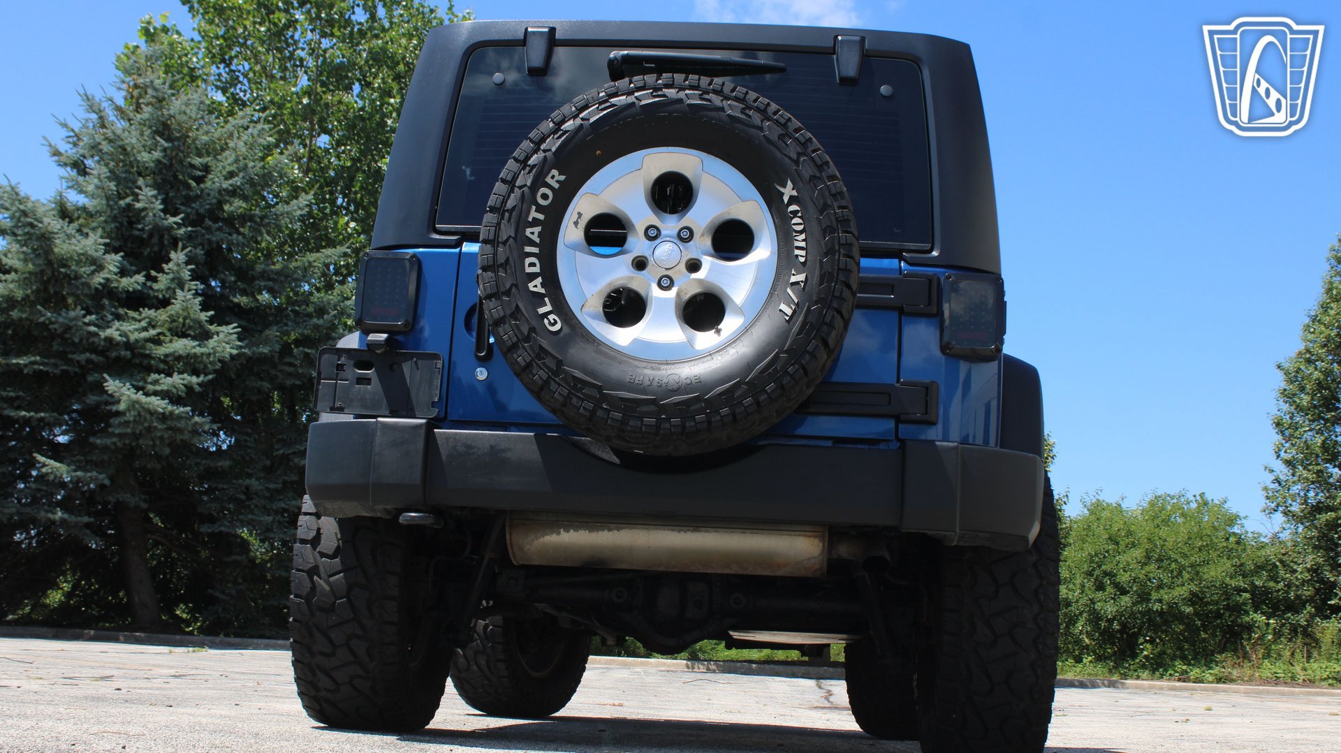 Used 2010 Jeep Wrangler Sport AWD/4WD image 28