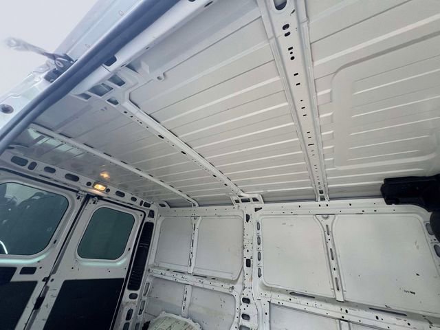 Used 2019 RAM ProMaster 1500 image 12