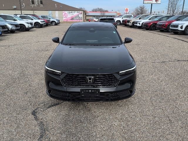 Used 2024 Honda Accord Sport image 15