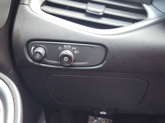 Used 2024 Chevrolet Malibu LS FWD image 23