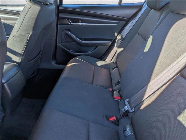 Used 2021 MAZDA MAZDA3 Sedan image 12