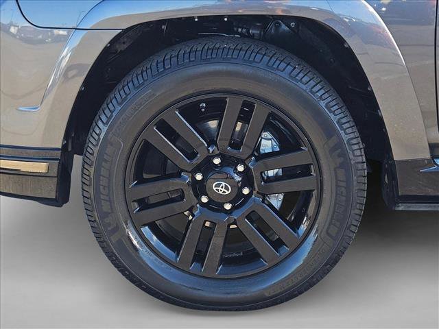 Used 2020 Toyota 4Runner Nightshade image 26
