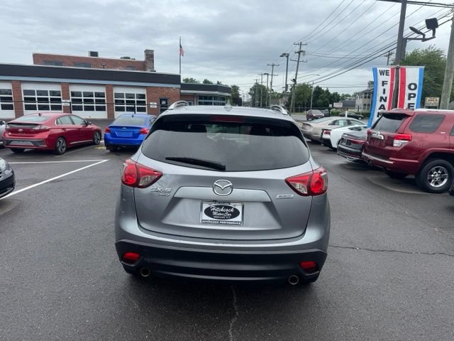 Used 2015 MAZDA CX-5 Touring AWD/4WD image 6
