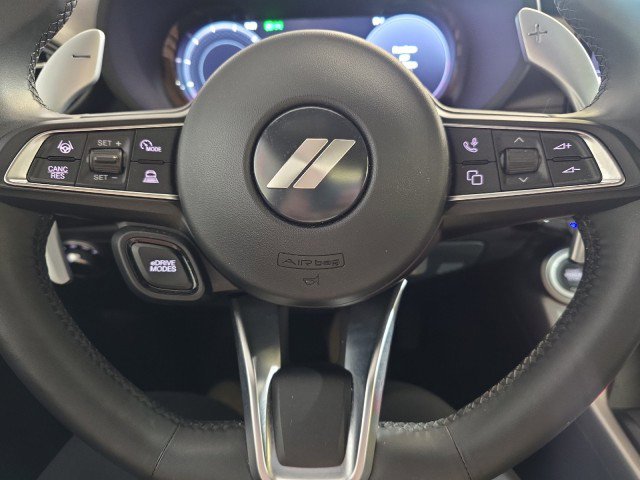 Used 2024 Dodge Hornet R/T Plus w/ Tech Pack Plus w/o Parking image 24