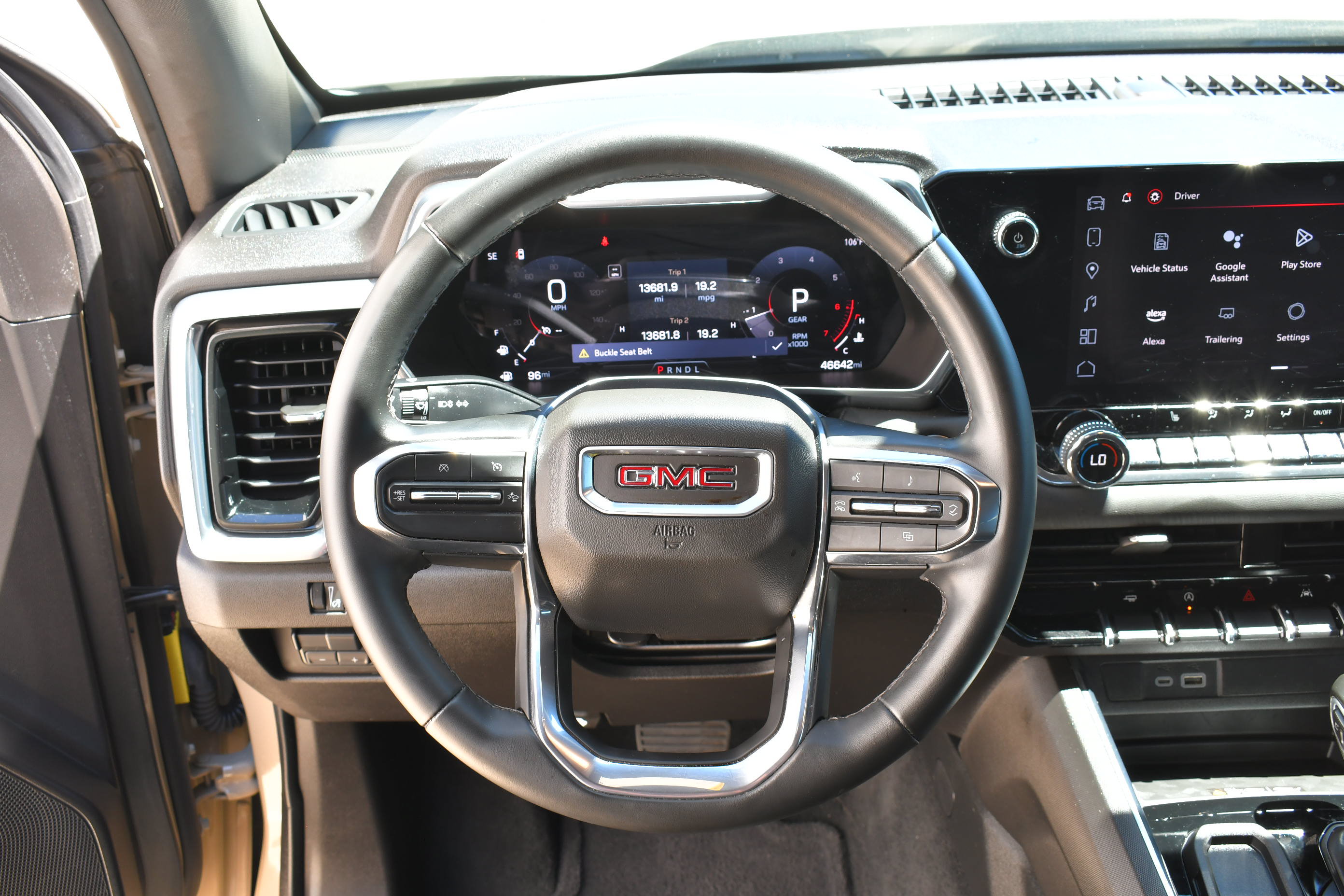 Used 2024 GMC Canyon Elevation w/ Convenience Package RWD image 19