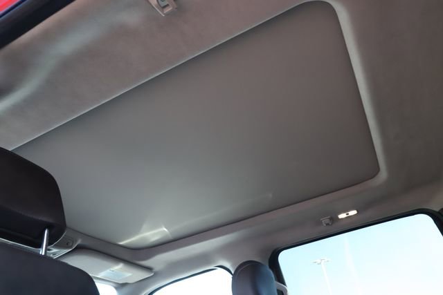 Used 2020 Ford F150 Limited w/ Trailer Tow Package image 23