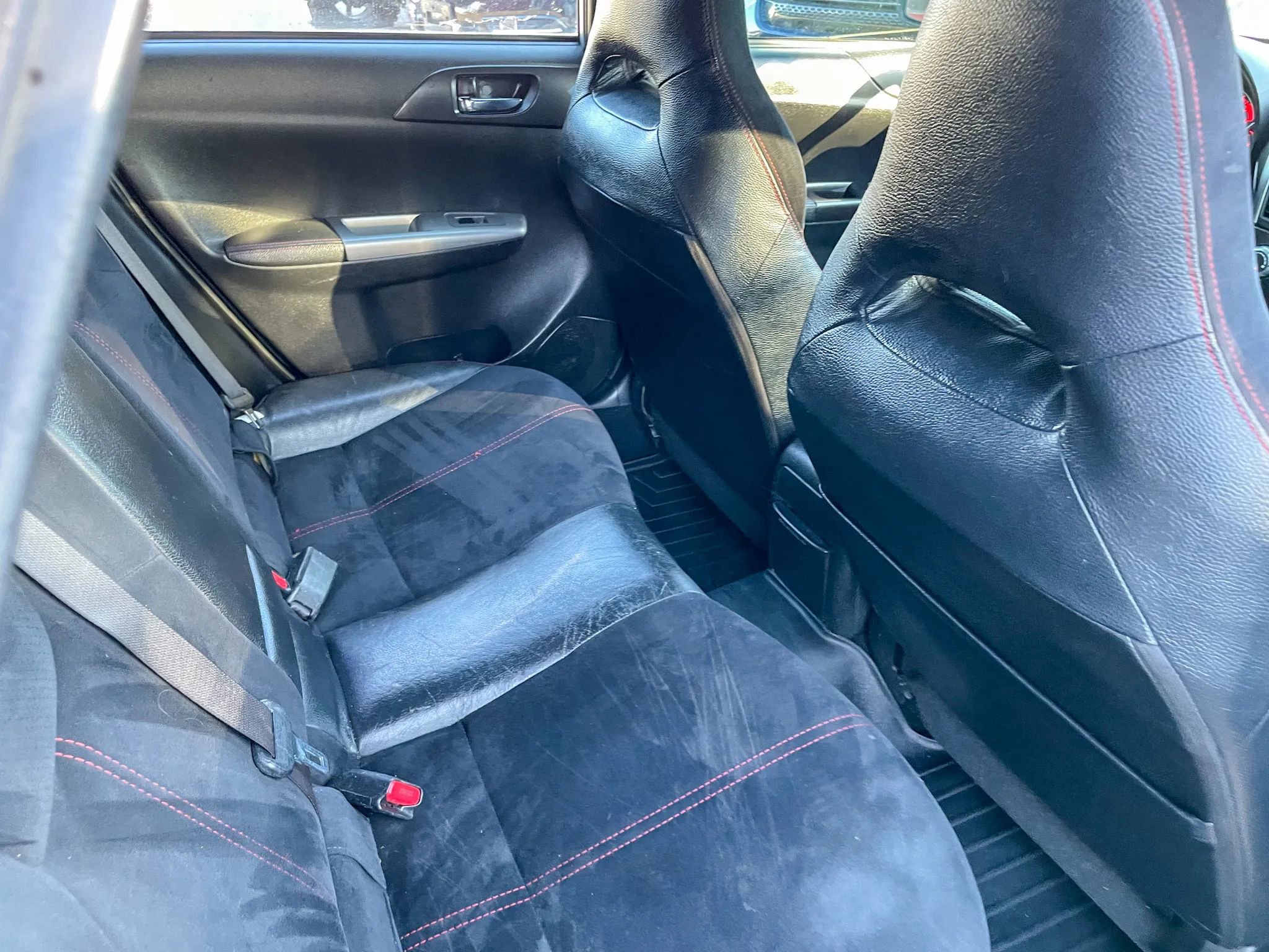 Used 2014 Subaru Impreza WRX STI AWD/4WD image 15