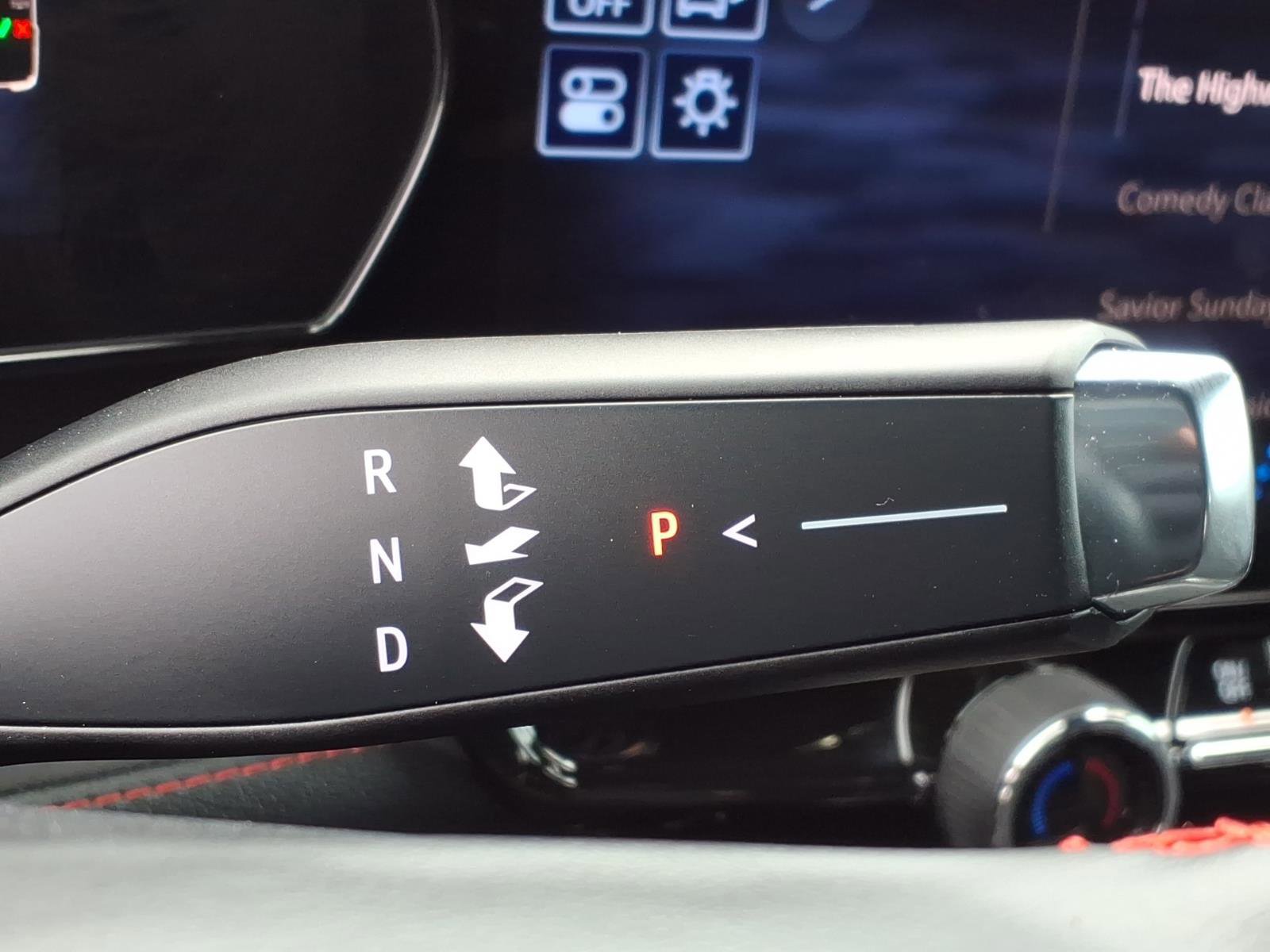 Used 2024 Chevrolet Blazer EV RS AWD/4WD image 25