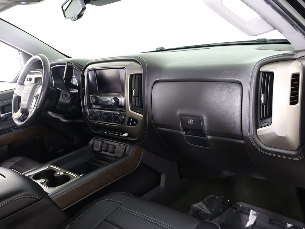 Used 2017 GMC Sierra 1500 Denali image 29