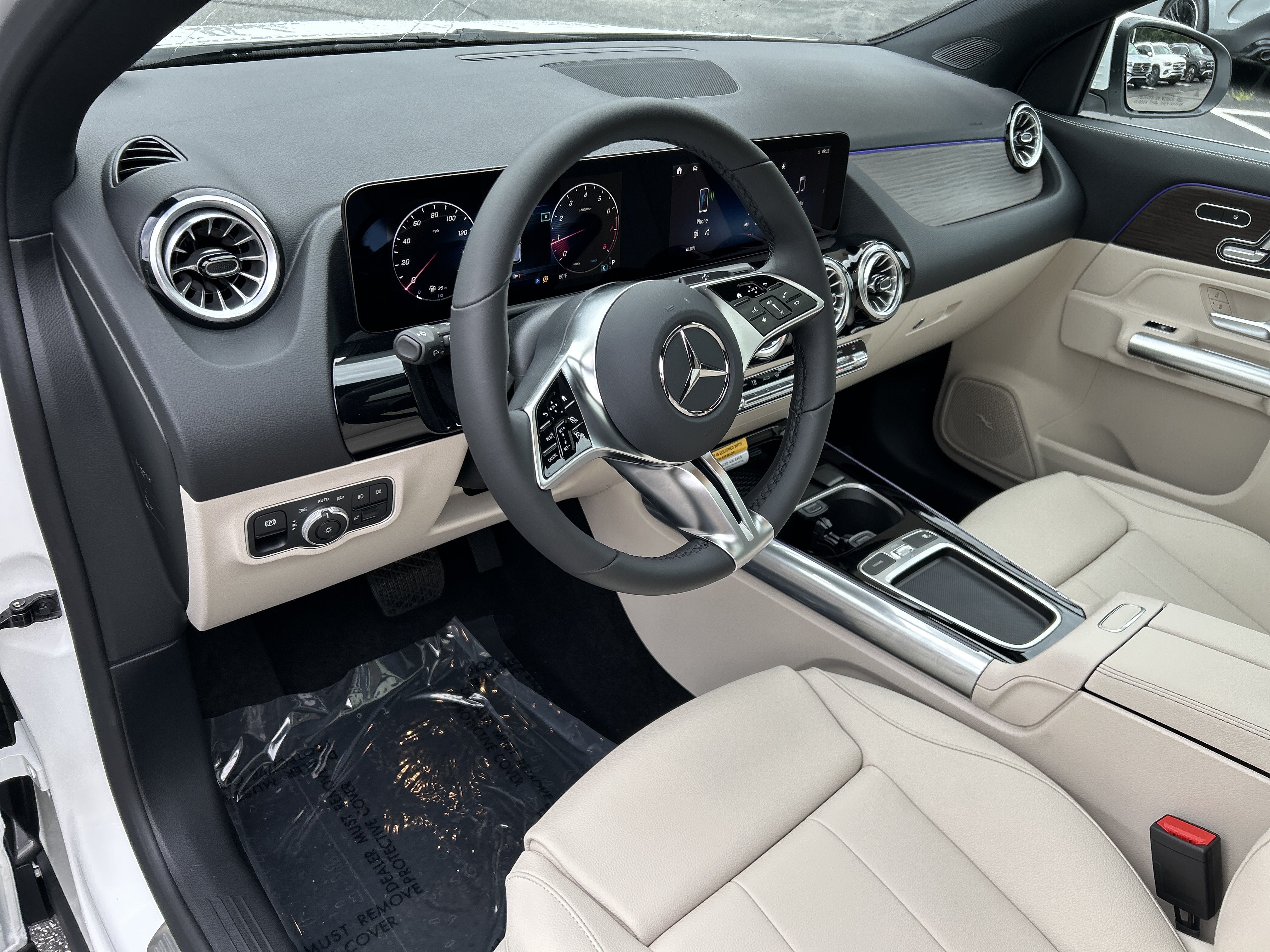 New 2026 Mercedes-Benz GLA 250 image 17