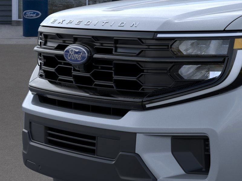New 2026 Ford Expedition Max Active AWD/4WD image 17