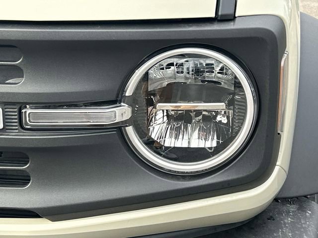 New 2025 Ford Bronco 2-Door image 6