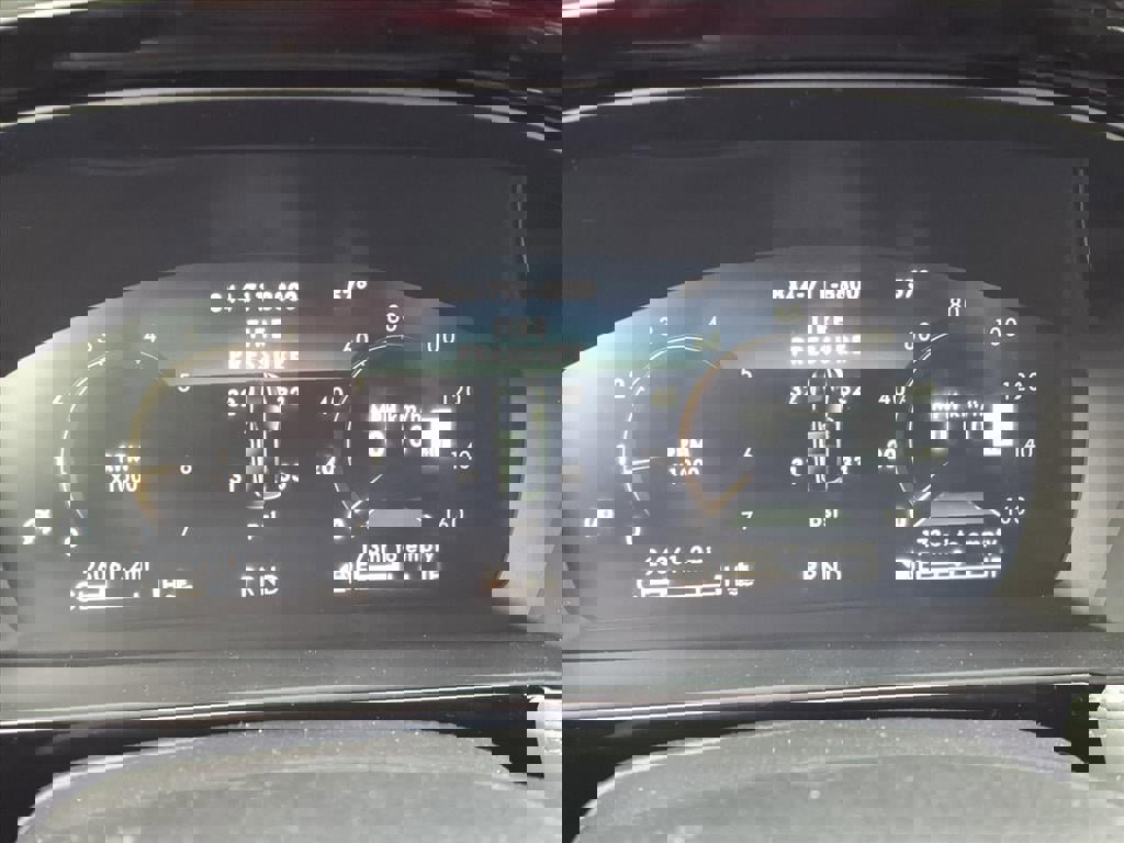 Used 2021 Lincoln Corsair Reserve w/ Equipment Group 201A image 27