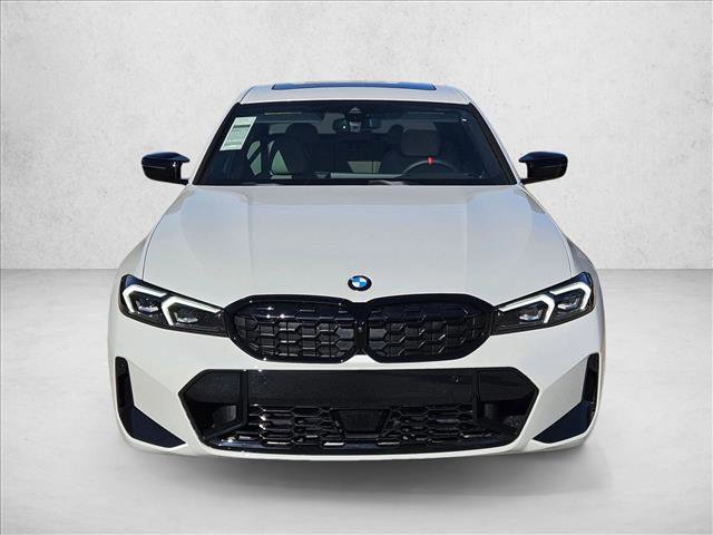 New 2026 BMW M340i w/ Premium Package image 6