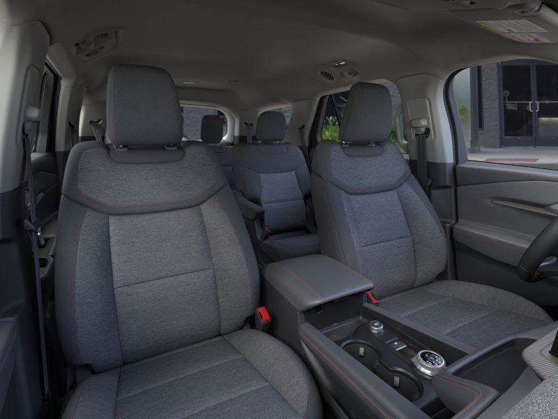 New 2026 Ford Explorer Active image 10