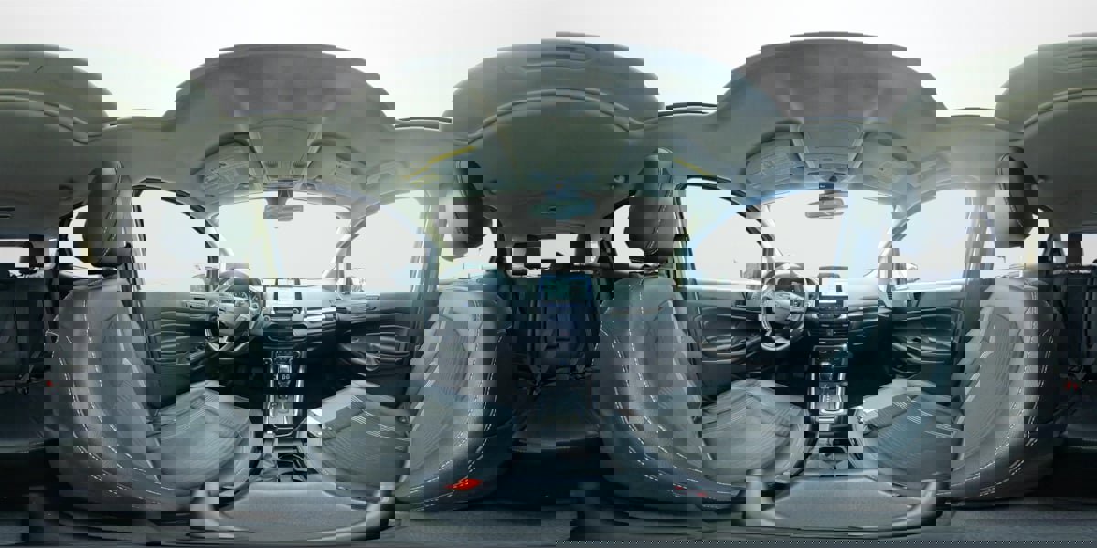 Used 2019 Ford EcoSport SES image 33