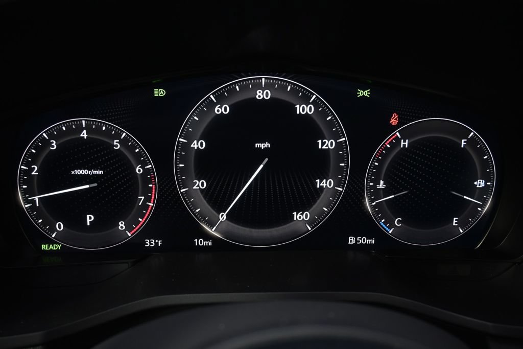 New 2026 MAZDA CX-90 3.3 Turbo S w/ Premium Plus AWD/4WD image 27