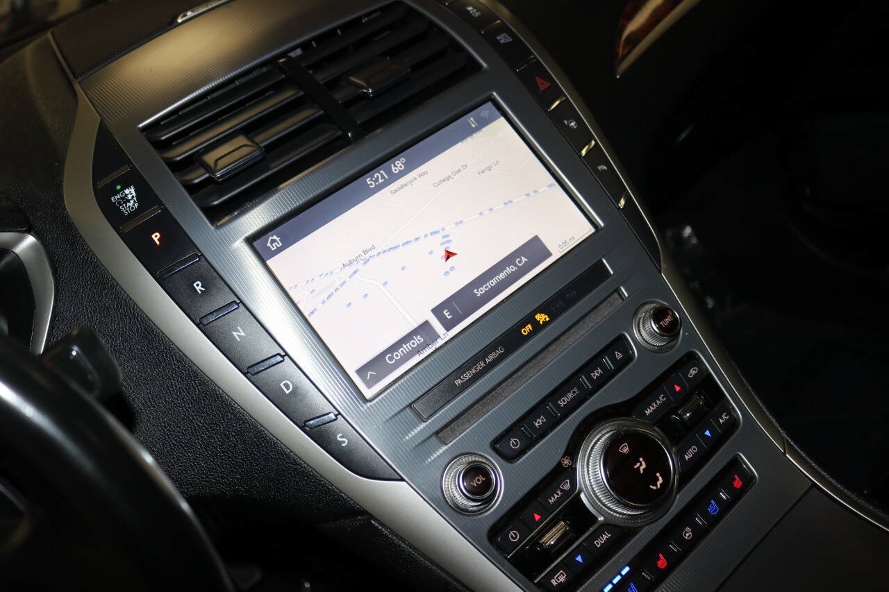 Used 2020 Lincoln MKZ Reserve w/ Elements Package FWD image 58
