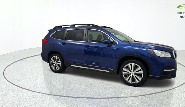 Used 2022 Subaru Ascent Limited w/ Technology Package AWD/4WD image 10