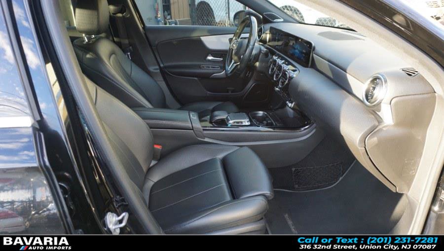 Used 2019 Mercedes-Benz A 220 4MATIC w/ Premium Package image 23