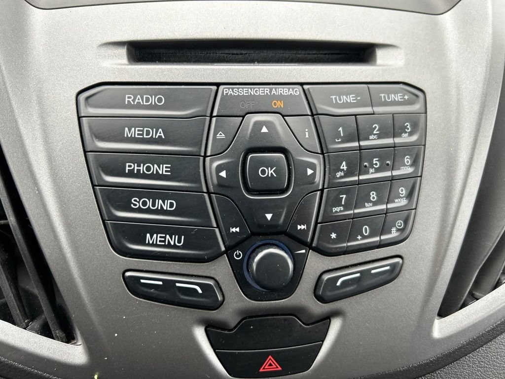 Used 2016 Ford Transit 150 130 Low Roof RWD image 16