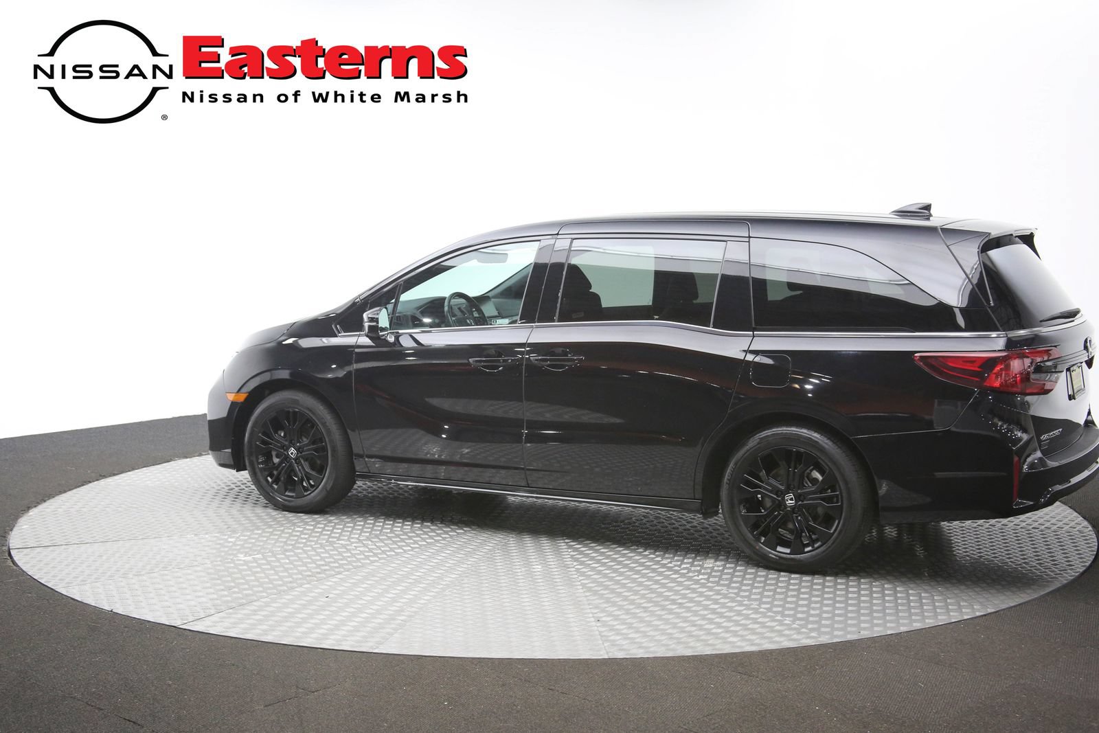 Used 2025 Honda Odyssey Sport-L image 63
