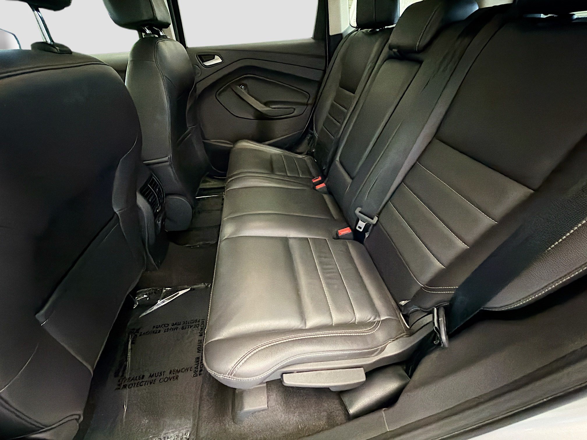 Used 2016 Ford Escape Titanium FWD image 13