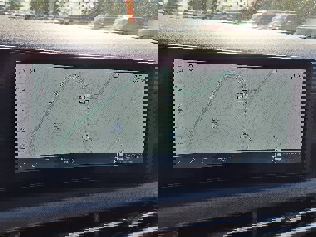 Used 2025 Hyundai Tucson SEL image 18