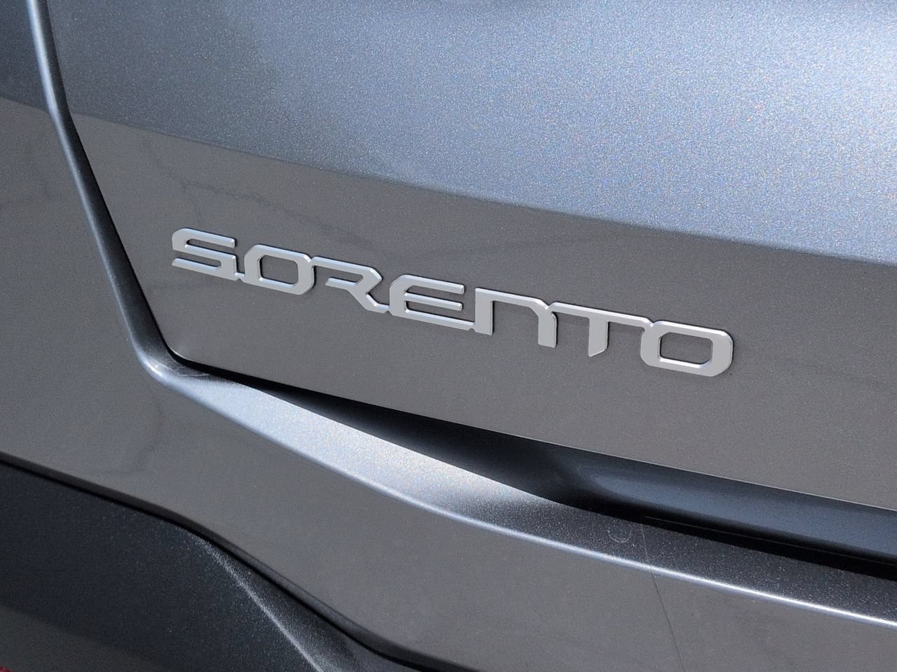 Certified 2025 Kia Sorento SX Prestige AWD/4WD image 13