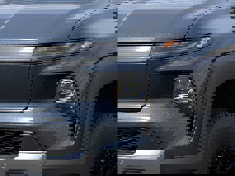 New 2026 Chevrolet Silverado EV LT image 36