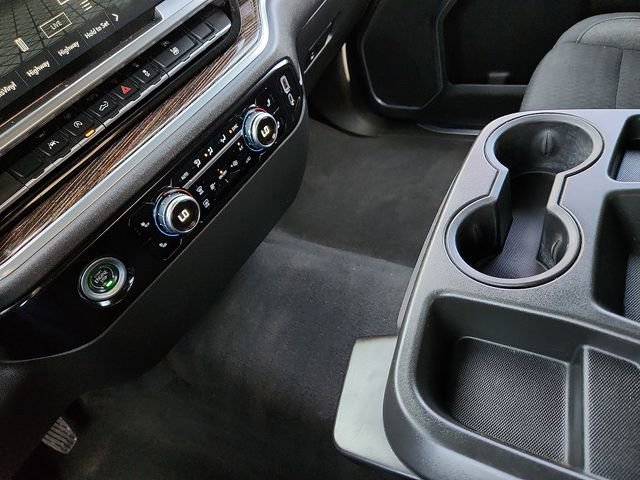 Certified 2022 GMC Sierra 1500 Elevation image 25