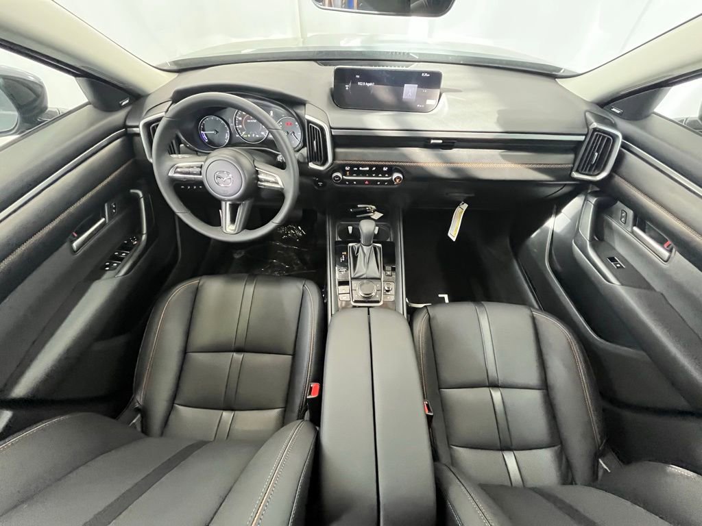 New 2026 MAZDA CX-50 AWD 2.5 Hybrid w/ Weather Package image 13