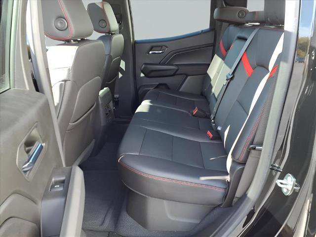 Used 2023 Chevrolet Colorado Z71 w/ Z71 Convenience Package 2 image 21