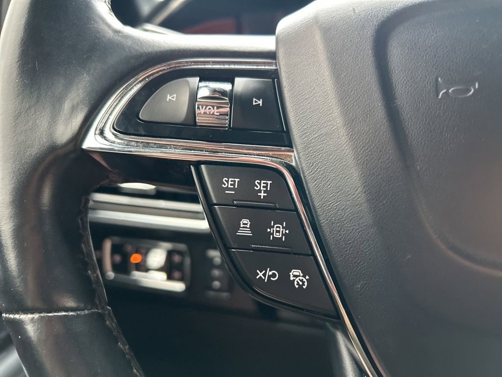 Used 2024 Lincoln Navigator L Premiere image 25