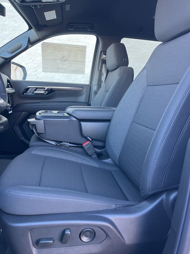 New 2026 Chevrolet Tahoe LS w/ LPO, Dark Essentials Package image 11