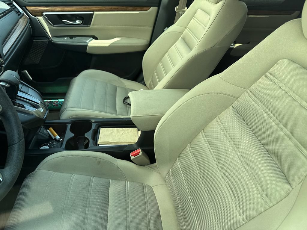 Used 2019 Honda CR-V EX image 7