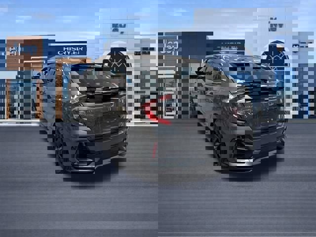 Used 2021 Honda Civic EX image 3